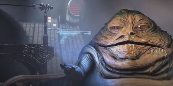 star wars battlefront jabba the hutt