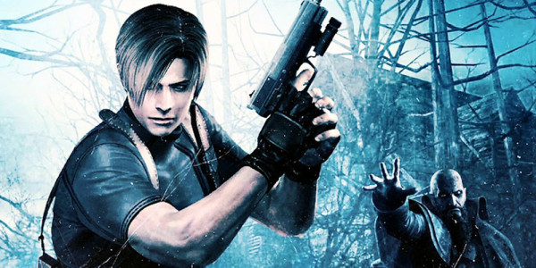 resident evil