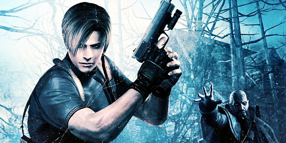 Resident Evil Turns 20