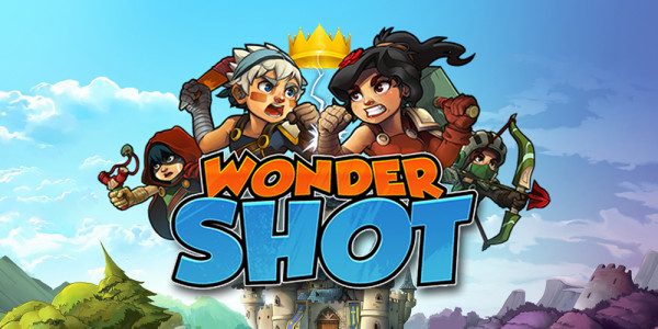 wondershot