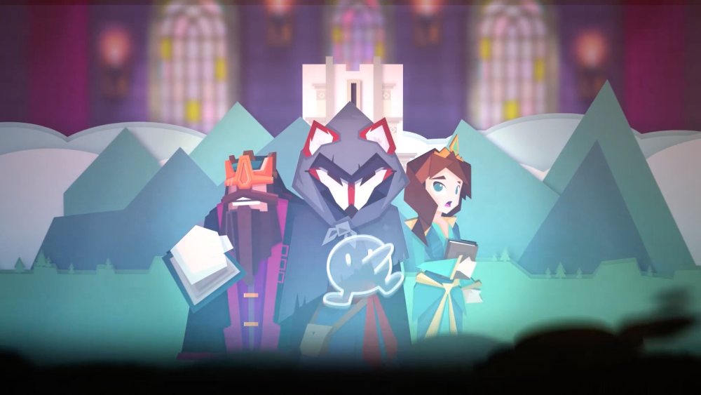 Flat Kingdom Review