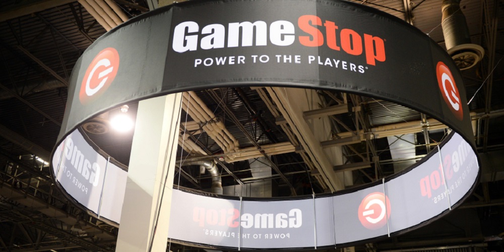 GameStop Launches Game Publishing Division GameTrust