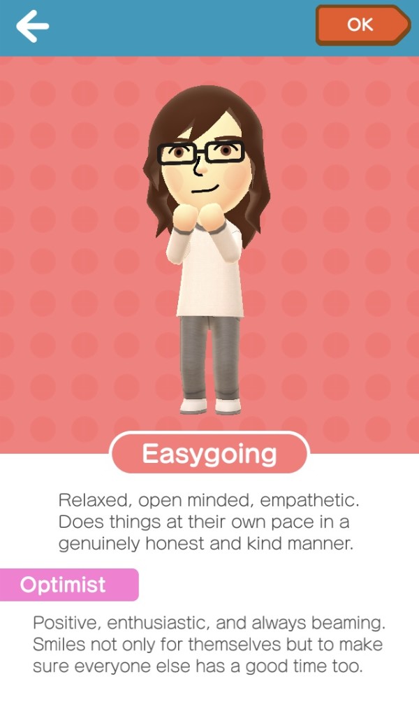 Miitomo