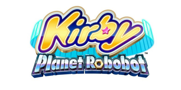 kirby: planet robobot