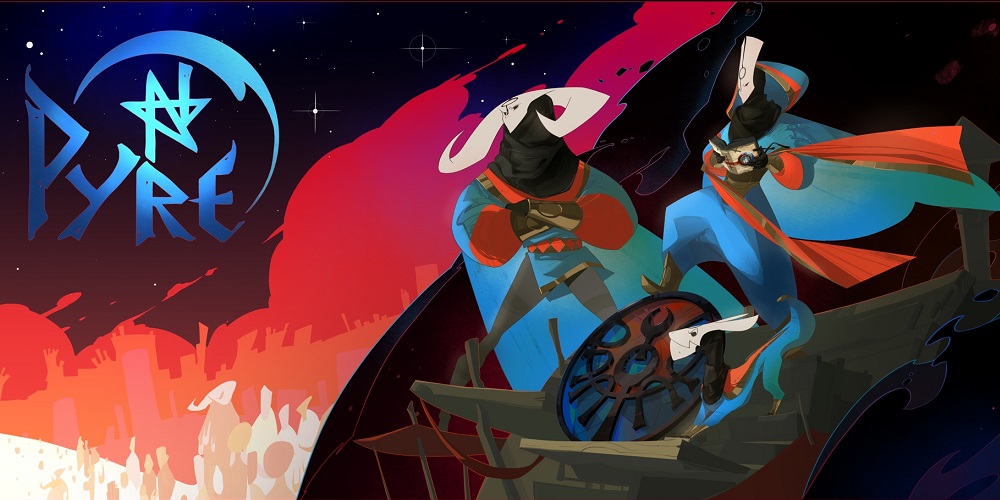 Supergiant Games Announces Pyre Release Date