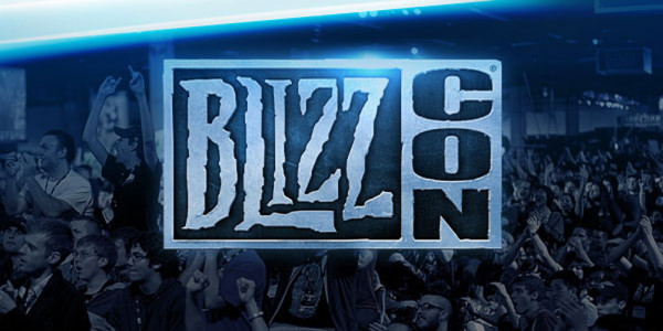 blizzcon