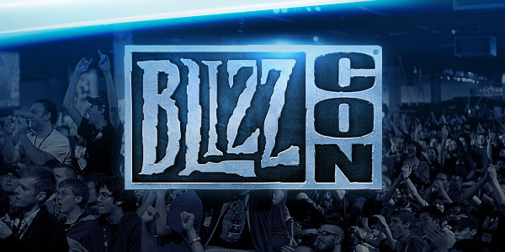 Get Ready for BlizzCon 2016