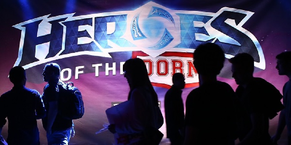 Not Your Father’s Final 4: Heroes of the Dorm Finals This Weekend