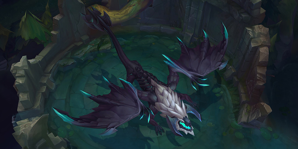 League of Legends Update Makes Magical Changes