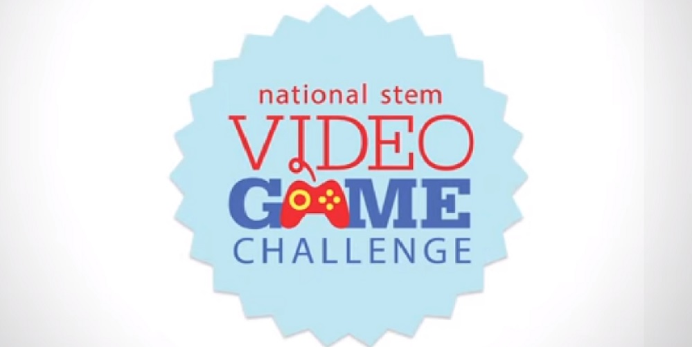 2016 National STEM Video Game Challenge for Students Kicks Off