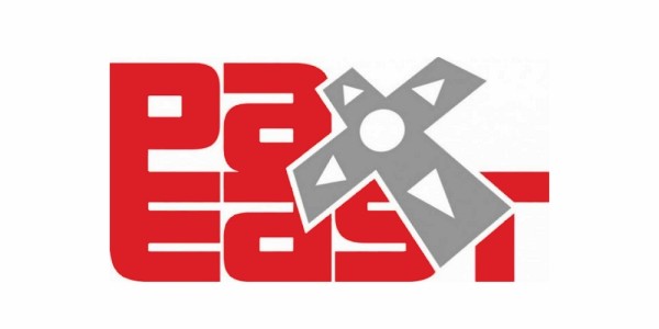 pax east logo