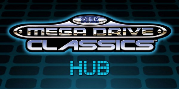 Sega Emulator