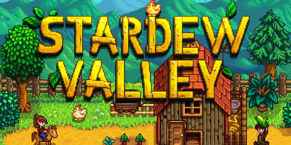 stardew valley