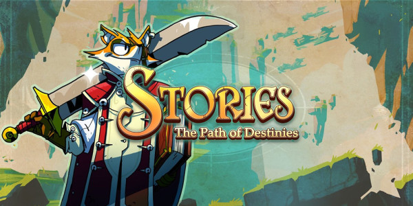 stories: the path of destinies