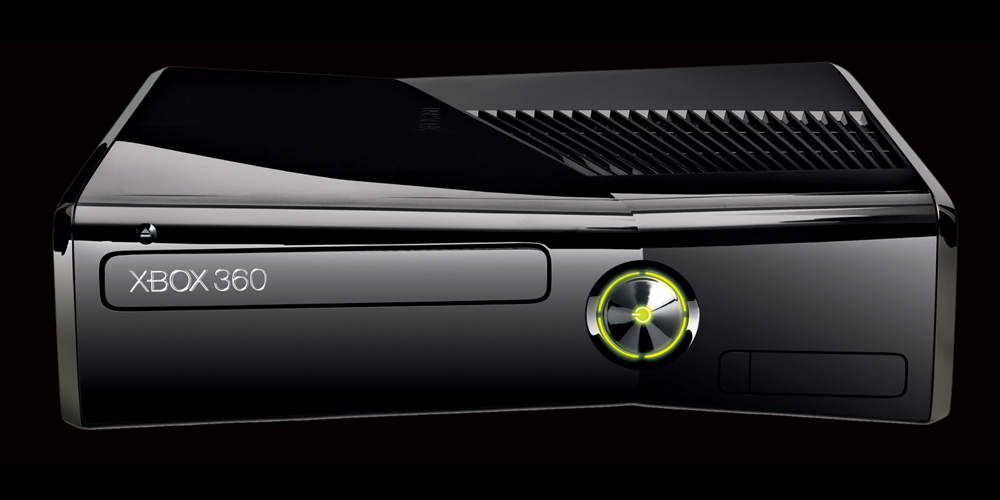 Microsoft Stopping Production of Xbox 360