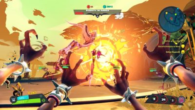 battleborn
