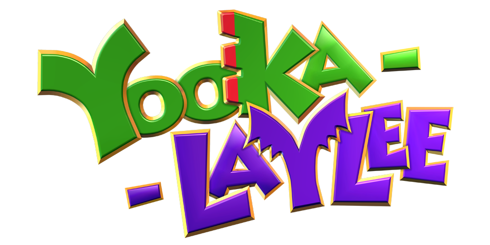 Playtonic Releases More Yooka-Laylee Details