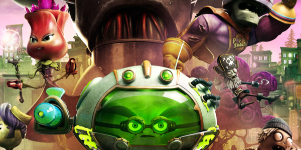 plants vs zombies garden warfare 2