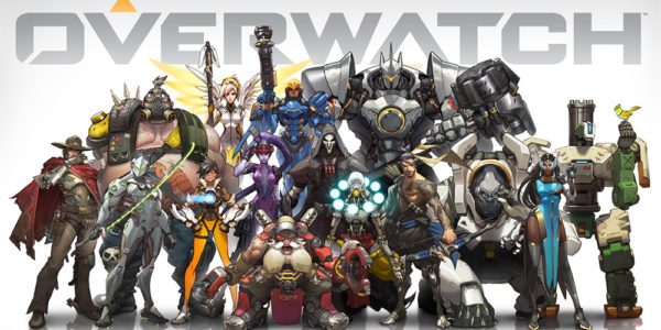 overwatch