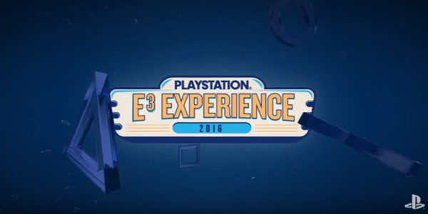 playstation e3 experience