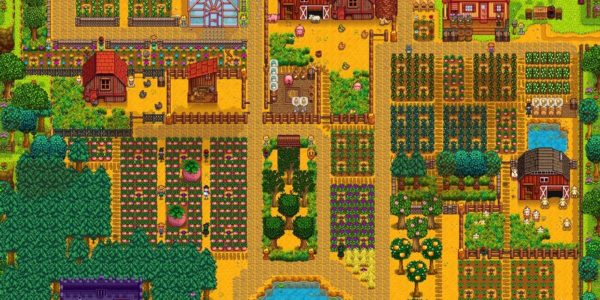 stardew valley