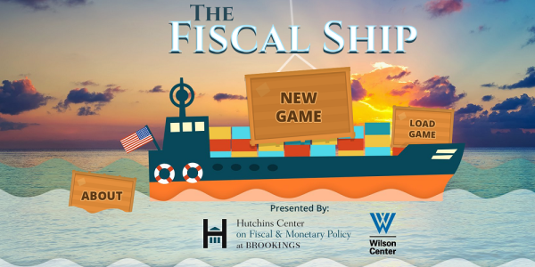 The Fiscal Ship