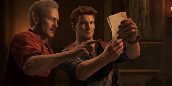 uncharted 4