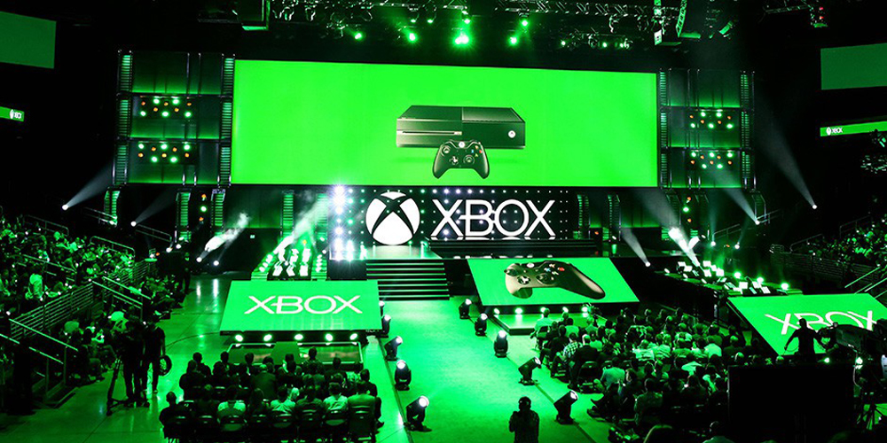 Microsoft Announces E3 Events and You Can Watch Most of Them