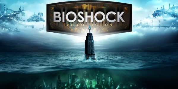 BioShock: The Collection