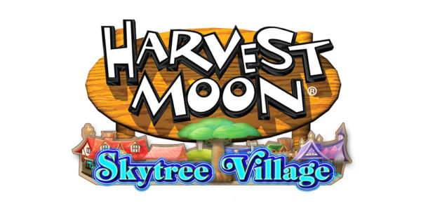 harvest moon: skytree village