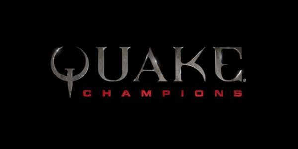 Quake-Champions