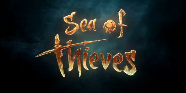 Sea of Thieves logo