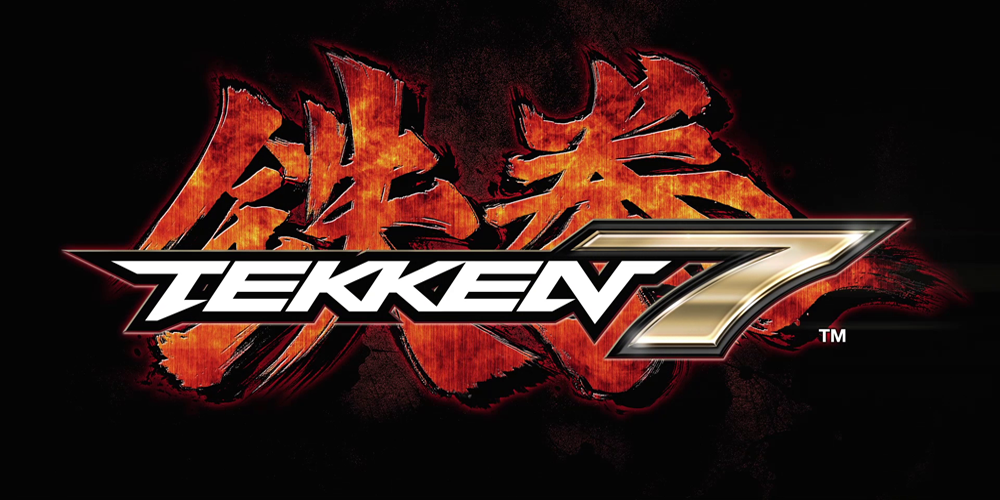 Tekken 7 is Coming in February 2017