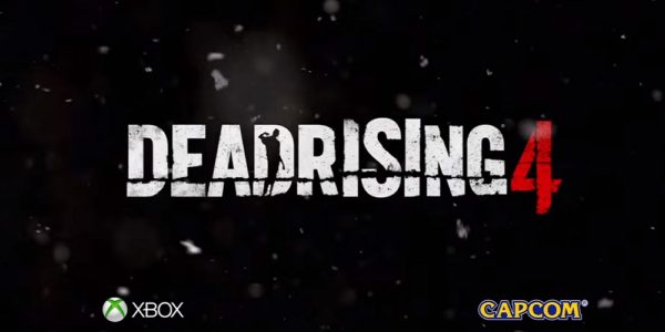 dead rising 4