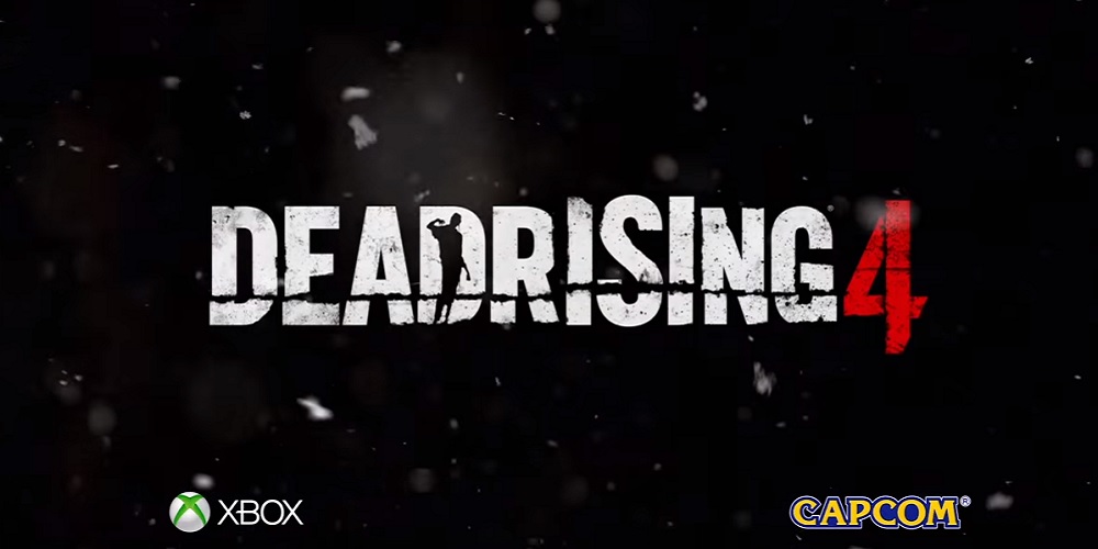 Watch Frank West Deck the Halls with Zombies in Dead Rising 4