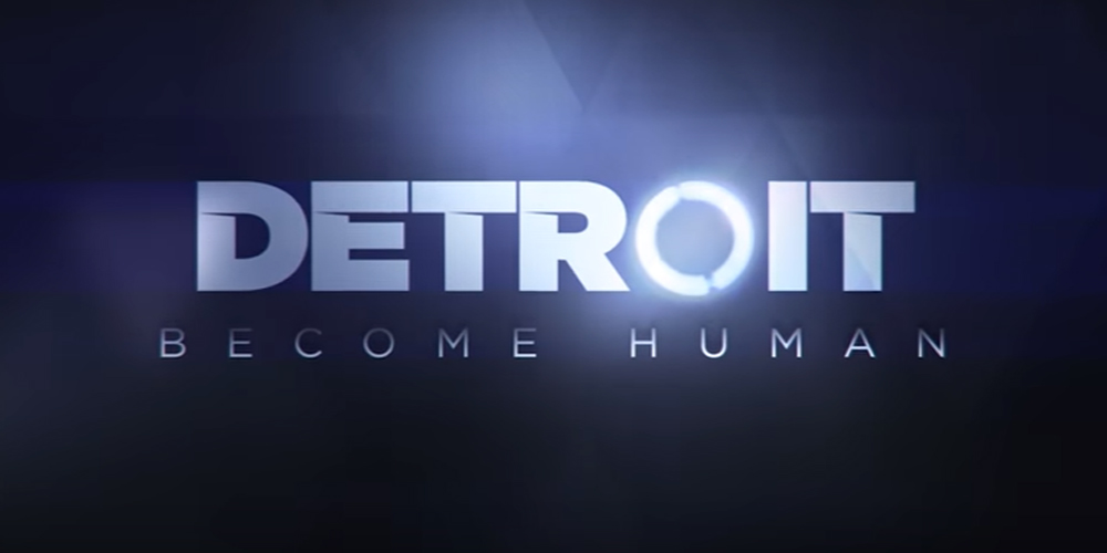 Detroit Will Include Nearly Endless Possibilities