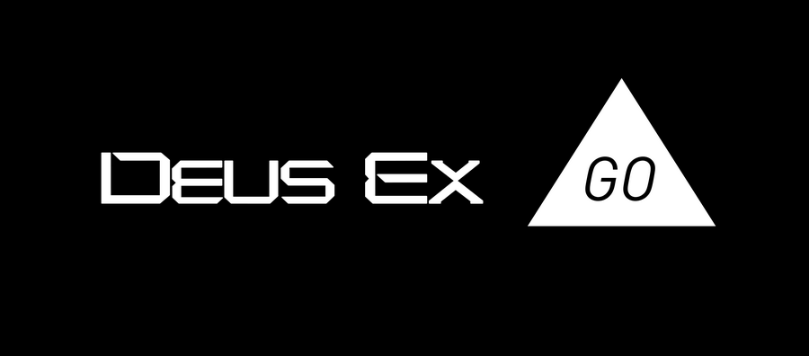 Square Enix Shows off Deus Ex Go at E3