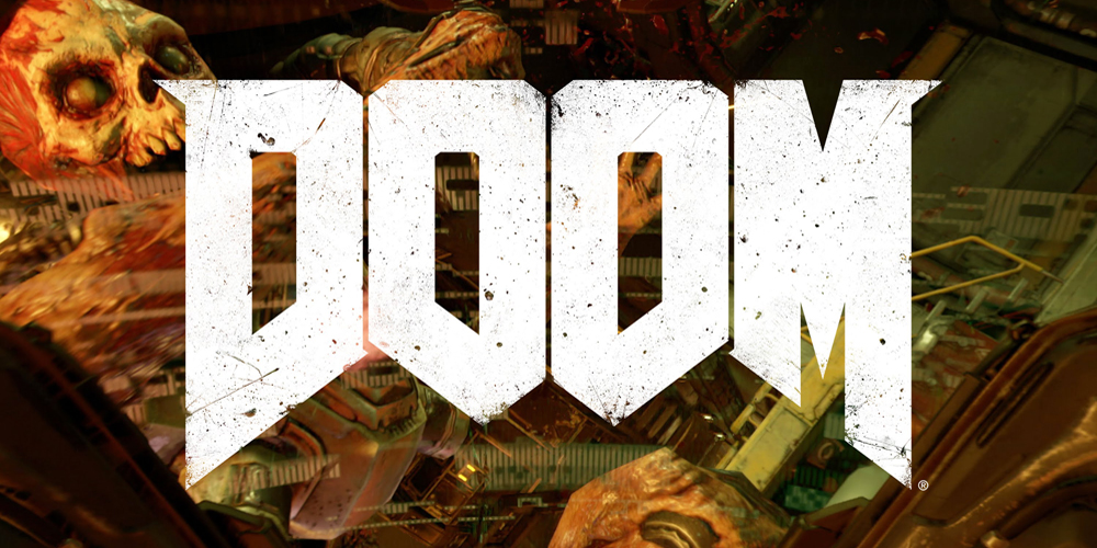 Doom is Getting a Free Demo and Multiple Updates