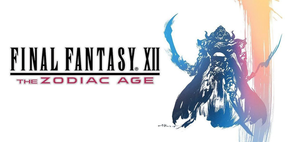 Remastered Final Fantasy XII The Zodiac Age Coming Next Year