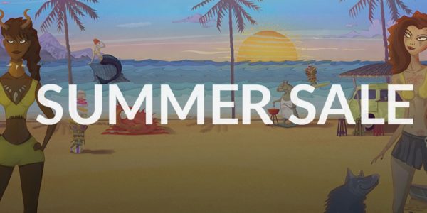 gog summer sale