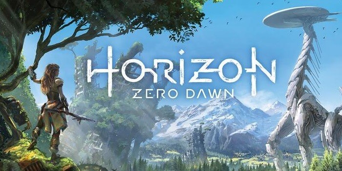 Horizon: Zero Dawn Has a New Gameplay Demo