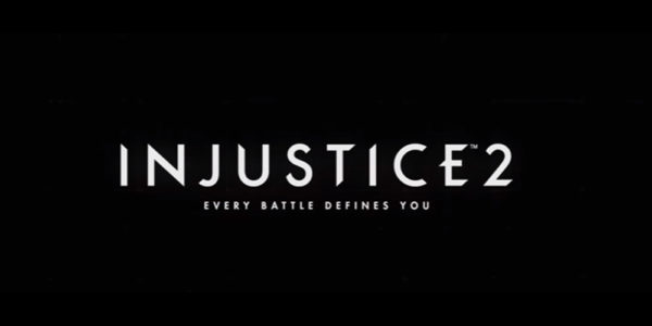 injustice 2