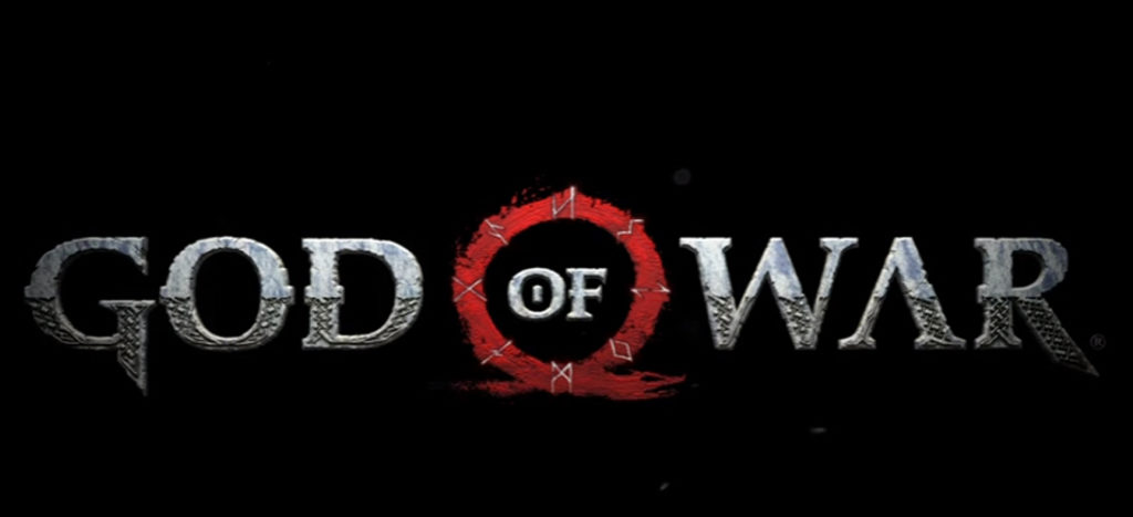 Sony Unveils New God of War