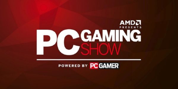 pc gaming show