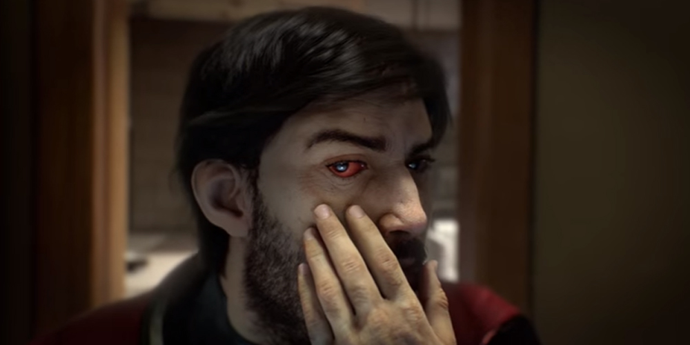 Prey Getting a Reboot from Makers of Dishonored