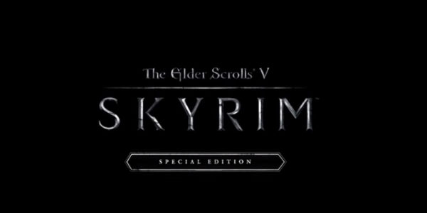 skyrim special edition