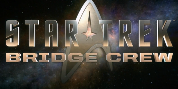 Star Trek Bridge Crew logo