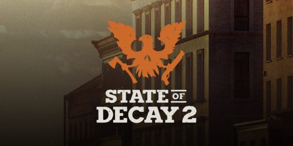 state of decay 2