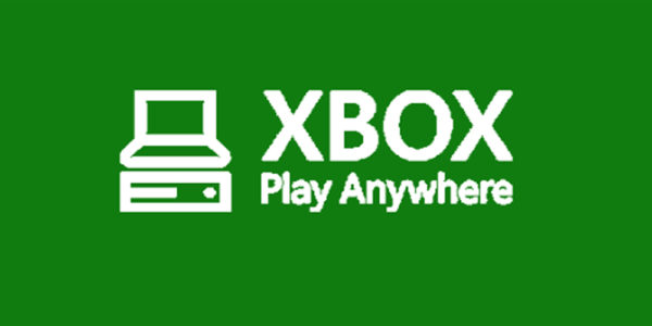 xbox play anywhere