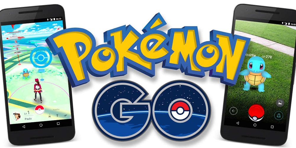 Pokémon GO Has Begun Launching in Certain Regions